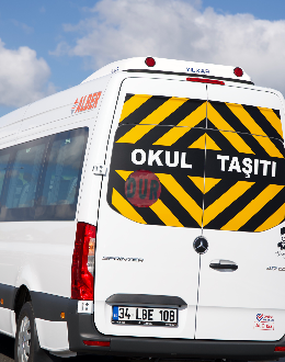 Alber Turizm Araç Filosu